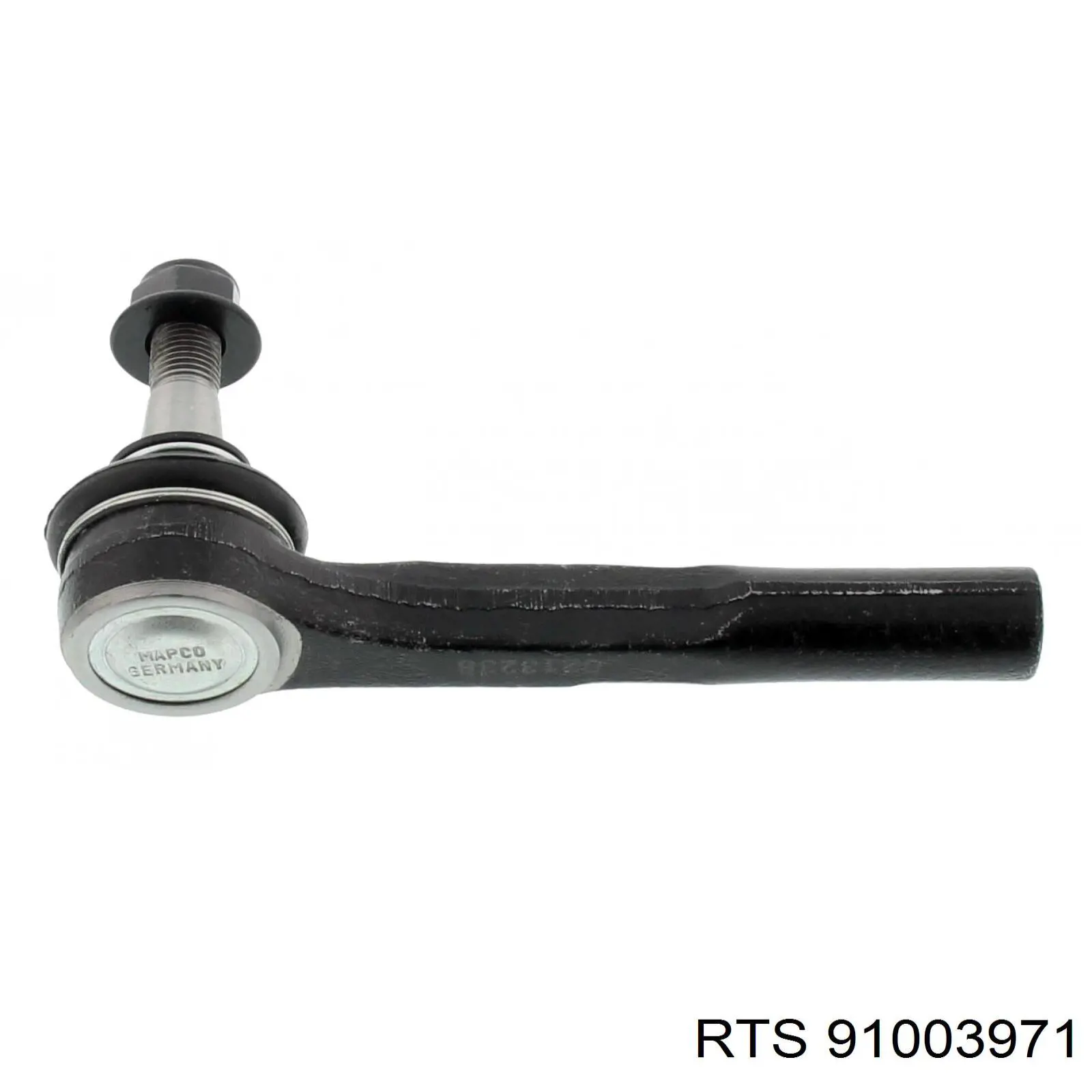 Końcówka drążka kierowniczego zewnętrzna RTS 91003971 cena, od 14,92 USD