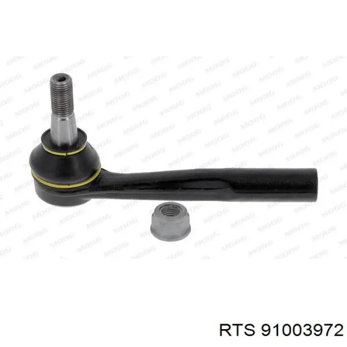 Końcówka drążka kierowniczego zewnętrzna RTS 91003972 cena, od 15,35 USD
