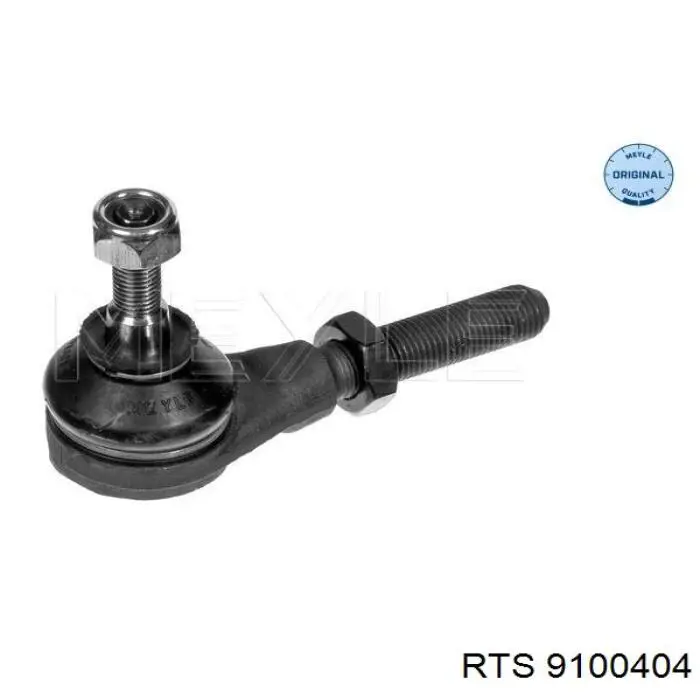 Końcówka drążka kierowniczego zewnętrzna RTS 9100404 cena, od 14,44 USD