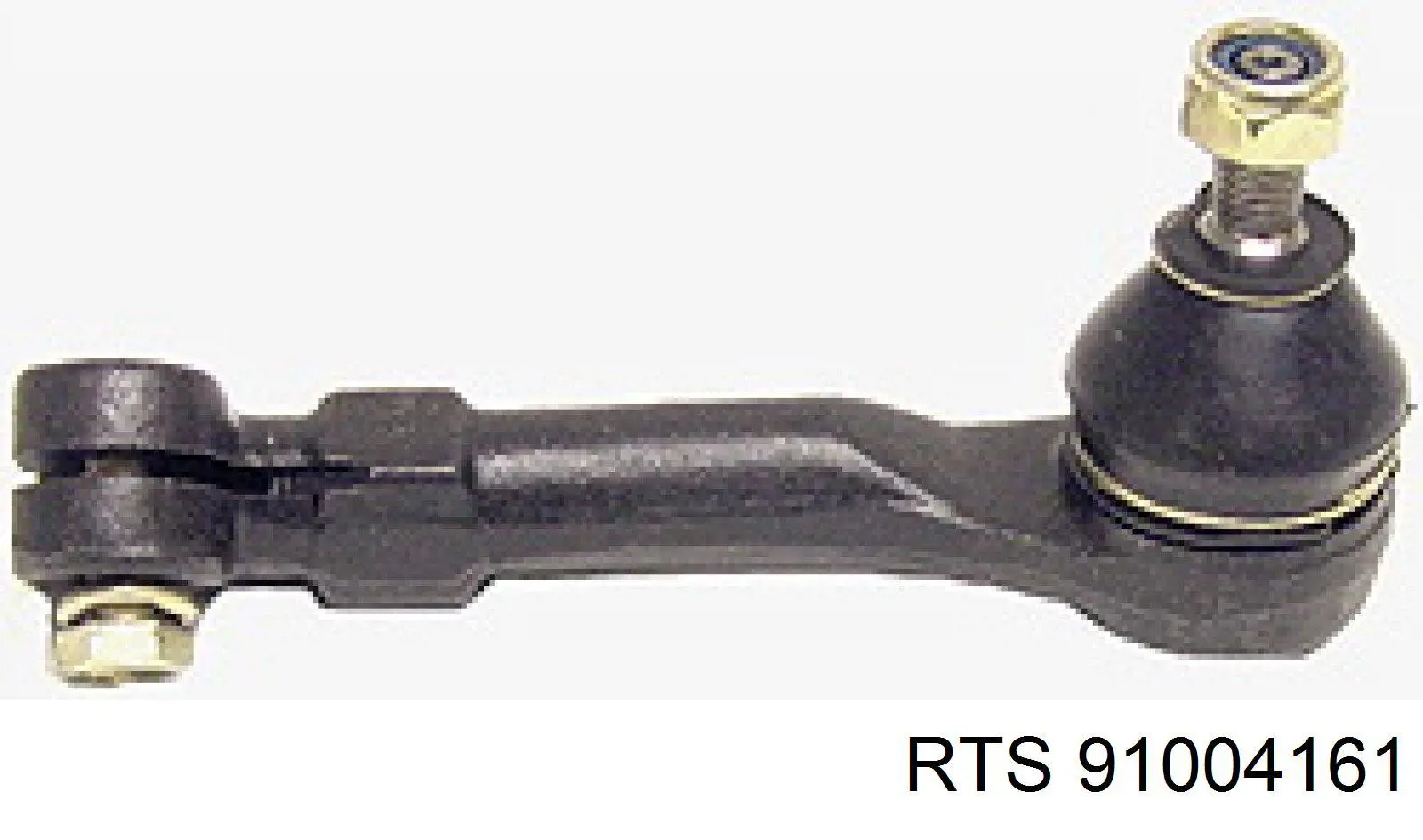 Końcówka drążka kierowniczego zewnętrzna RTS 91004161 cena, od 16,88 USD