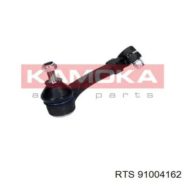 Końcówka drążka kierowniczego zewnętrzna RTS 91004162 cena, od 16,16 USD