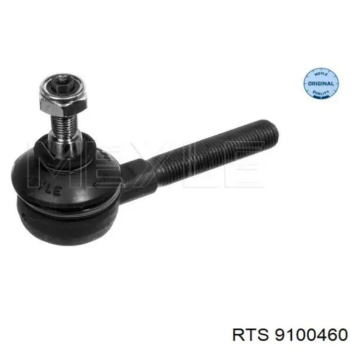 Końcówka drążka kierowniczego zewnętrzna RTS 9100460 cena, od 12,91 USD
