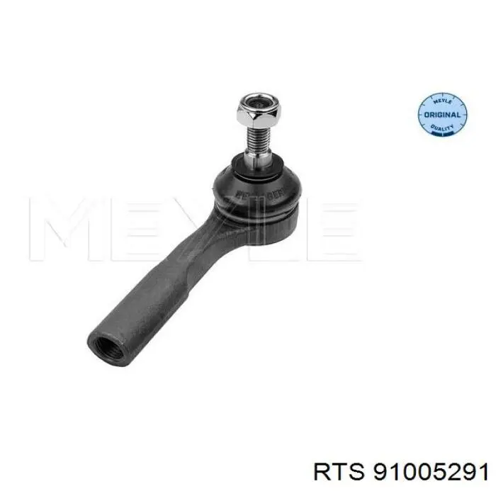 Końcówka drążka kierowniczego zewnętrzna RTS 91005291 cena, od 14,72 USD