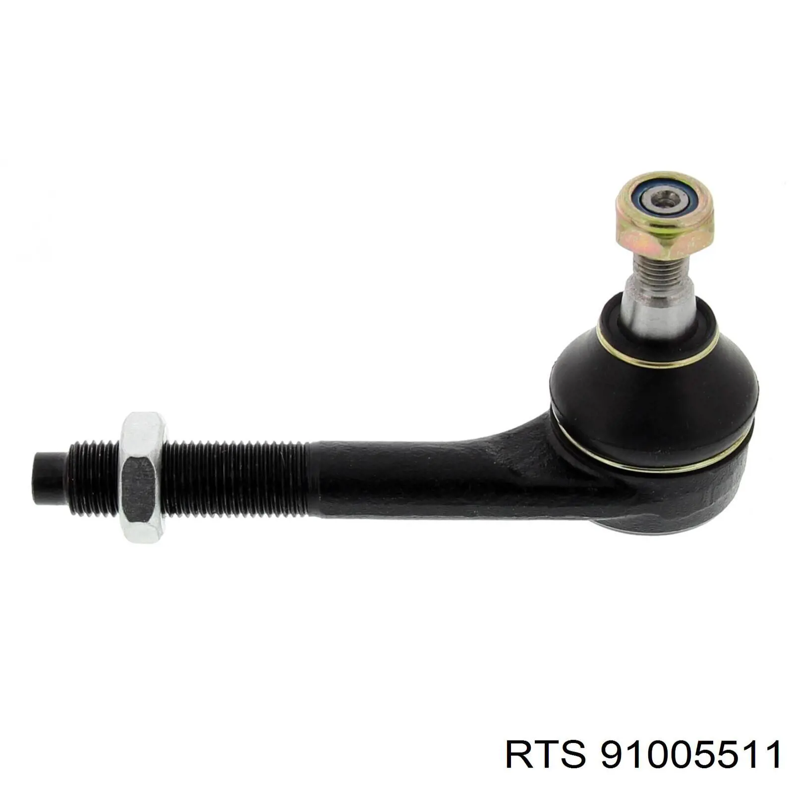 Końcówka drążka kierowniczego zewnętrzna RTS 91005511 cena, od 15,56 USD