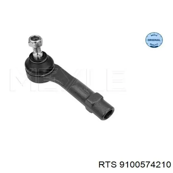 Końcówka drążka kierowniczego zewnętrzna RTS 9100574210 cena, od 15,47 USD