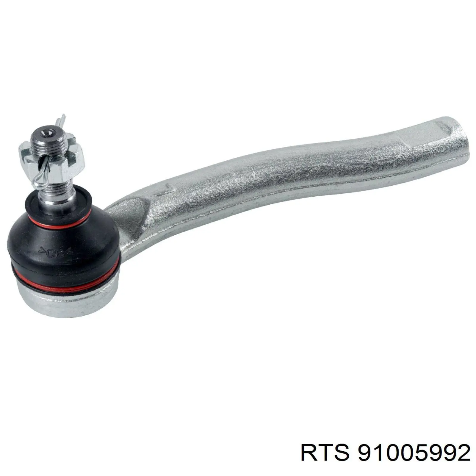 Końcówka drążka kierowniczego zewnętrzna RTS 91005992 cena, od 17,18 USD