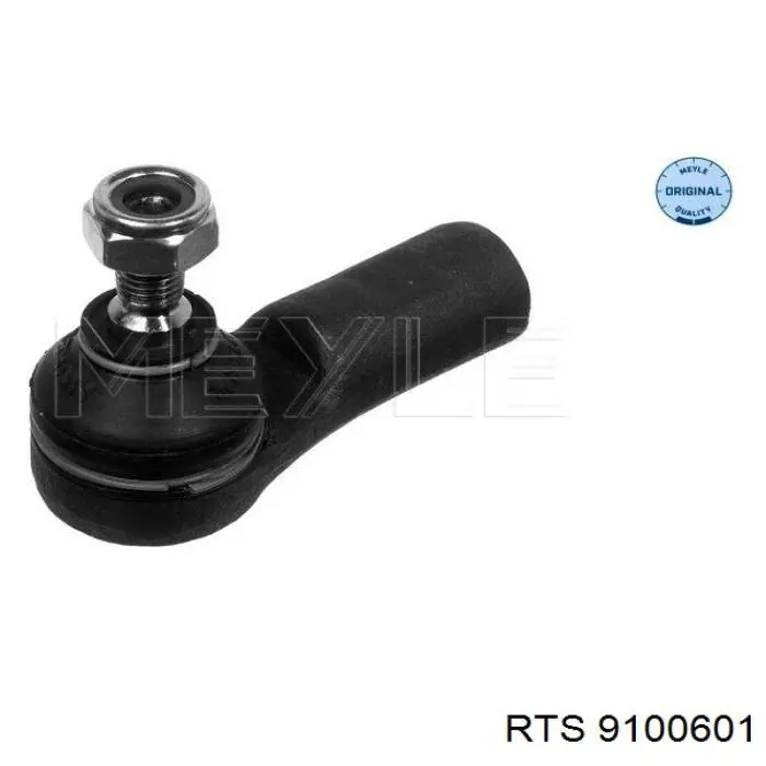 Końcówka drążka kierowniczego zewnętrzna RTS 9100601 cena, od 13,61 USD