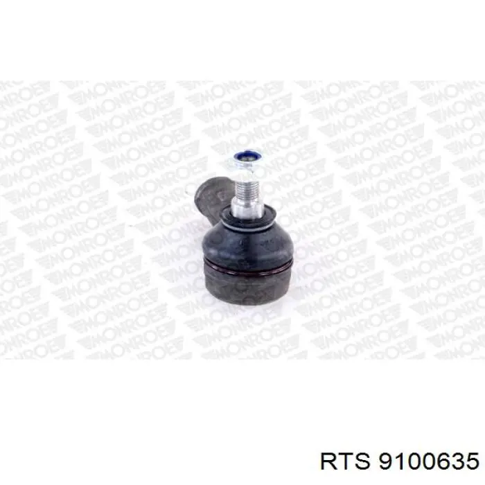 Końcówka drążka kierowniczego zewnętrzna RTS 9100635 cena, od 15,11 USD