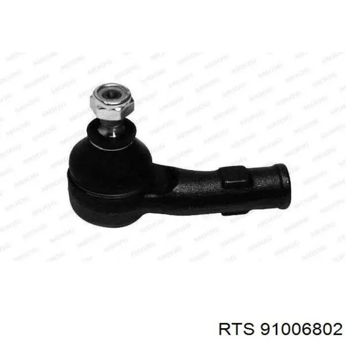 Końcówka drążka kierowniczego zewnętrzna RTS 91006802 cena, od 16,71 USD