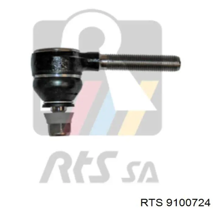 Końcówka drążka kierowniczego zewnętrzna RTS 9100724 cena, od 10,94 USD