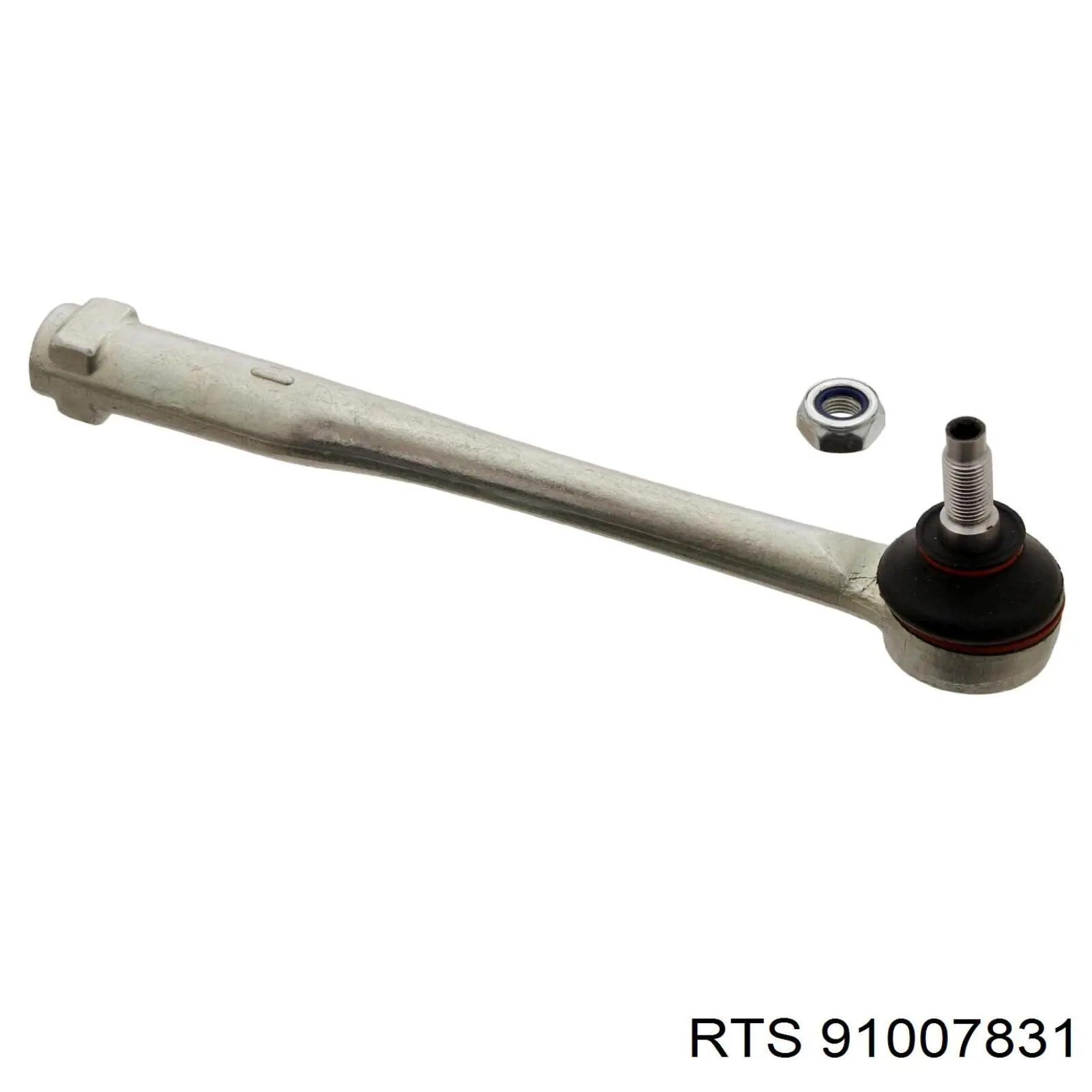Końcówka drążka kierowniczego zewnętrzna RTS 91007831 cena, od 17,16 USD