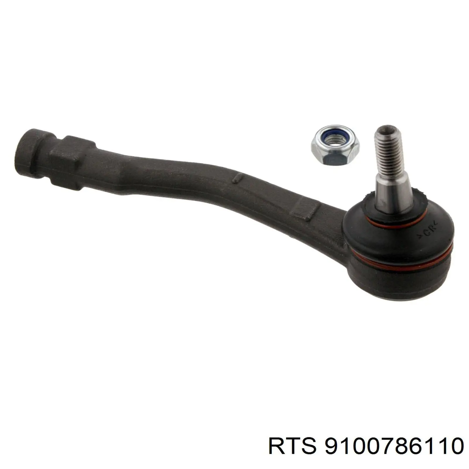 Końcówka drążka kierowniczego zewnętrzna RTS 9100786110 cena, od 15,53 USD