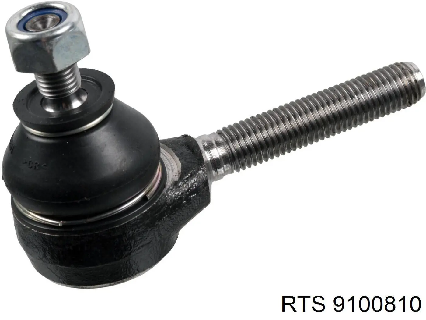 Końcówka drążka kierowniczego wewnętrzna prawa RTS 9100810 cena, od 14,66 USD