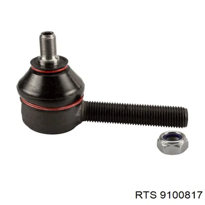 Końcówka drążka kierowniczego zewnętrzna RTS 9100817 cena, od 10,94 USD
