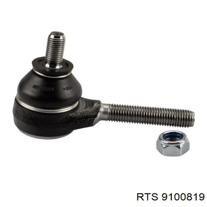 Końcówka drążka kierowniczego wewnętrzna lewa RTS 9100819 cena, od 10,94 USD