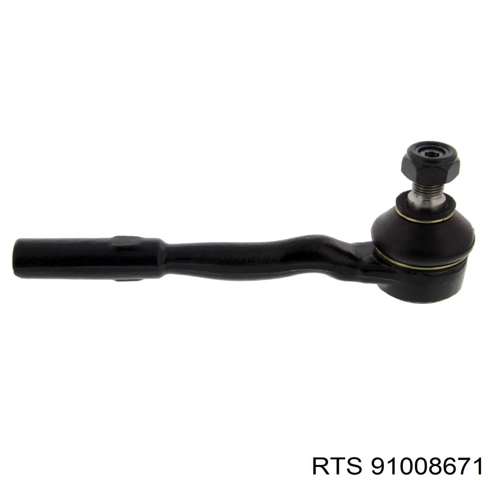 Końcówka drążka kierowniczego zewnętrzna RTS 91008671 cena, od 15,59 USD
