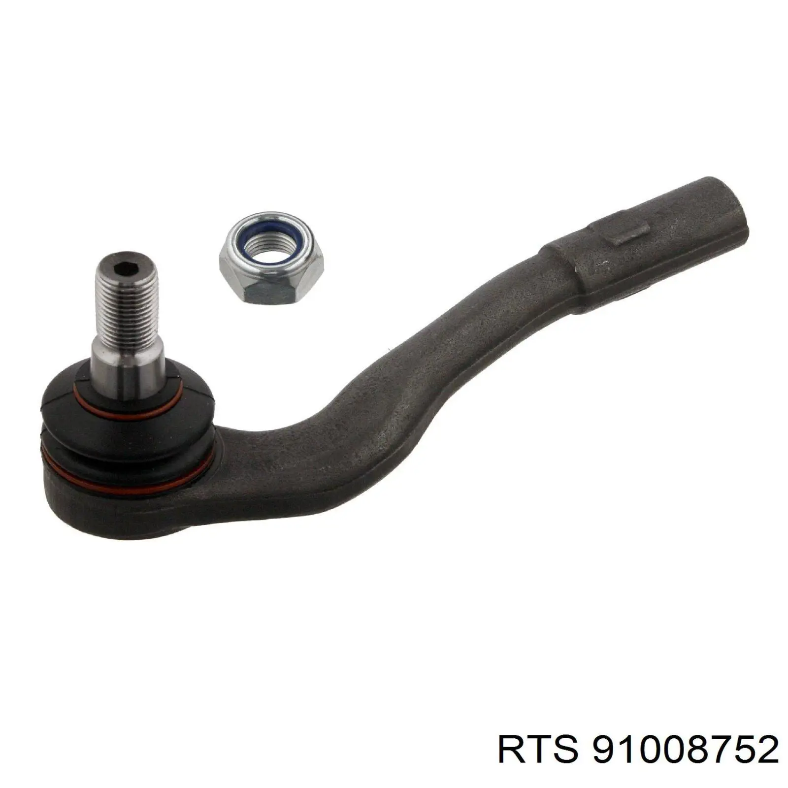 Końcówka drążka kierowniczego zewnętrzna RTS 91008752 cena, od 15,99 USD