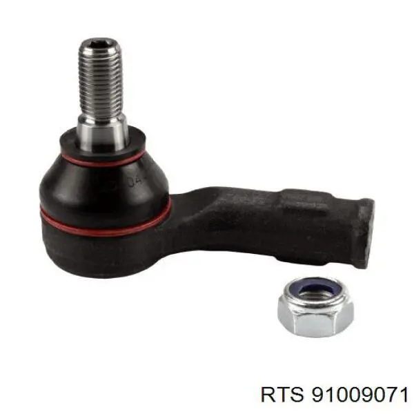 Końcówka drążka kierowniczego zewnętrzna RTS 91009071 cena, od 11,44 USD