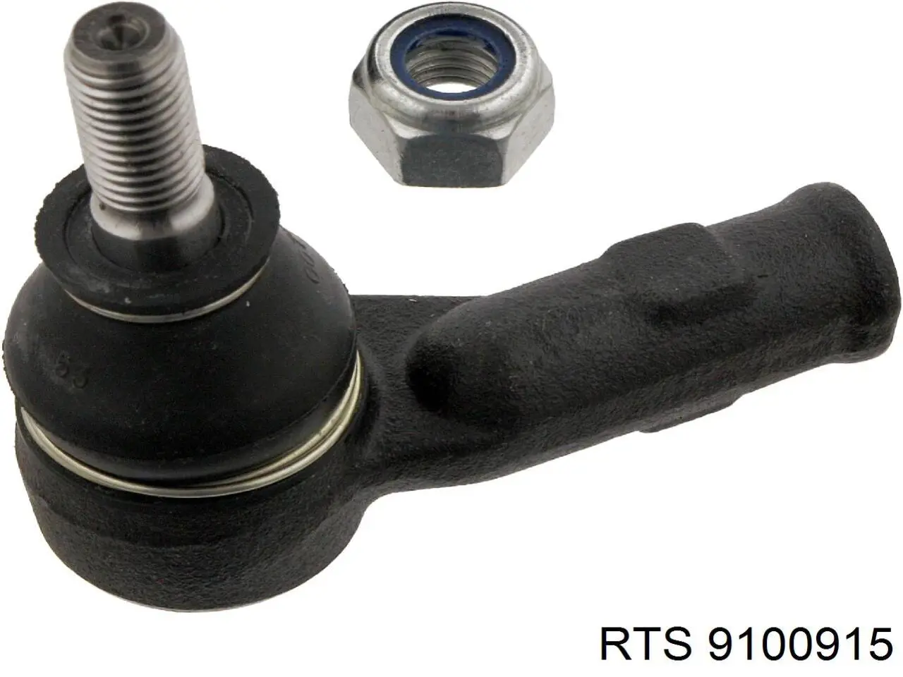 Końcówka drążka kierowniczego zewnętrzna RTS 9100915 cena, od 14,41 USD