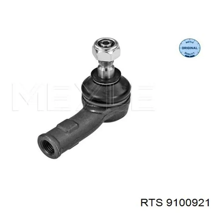 Końcówka drążka kierowniczego zewnętrzna RTS 9100921 cena, od 11,48 USD