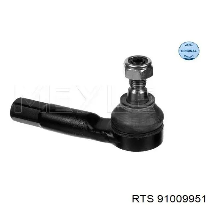 Końcówka drążka kierowniczego zewnętrzna RTS 91009951 cena, od 13,11 USD