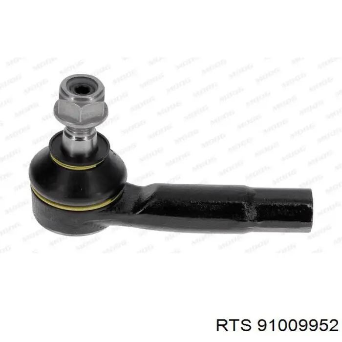 Końcówka drążka kierowniczego zewnętrzna RTS 91009952 cena, od 13,20 USD