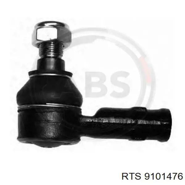 Końcówka drążka kierowniczego zewnętrzna RTS 9101476 cena, od 13,25 USD
