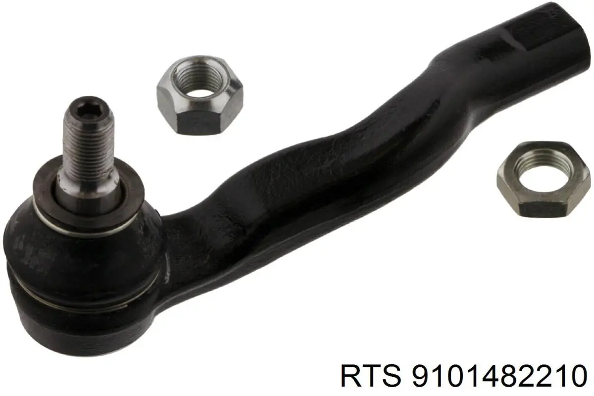 Końcówka drążka kierowniczego zewnętrzna RTS 9101482210 cena, od 15,67 USD