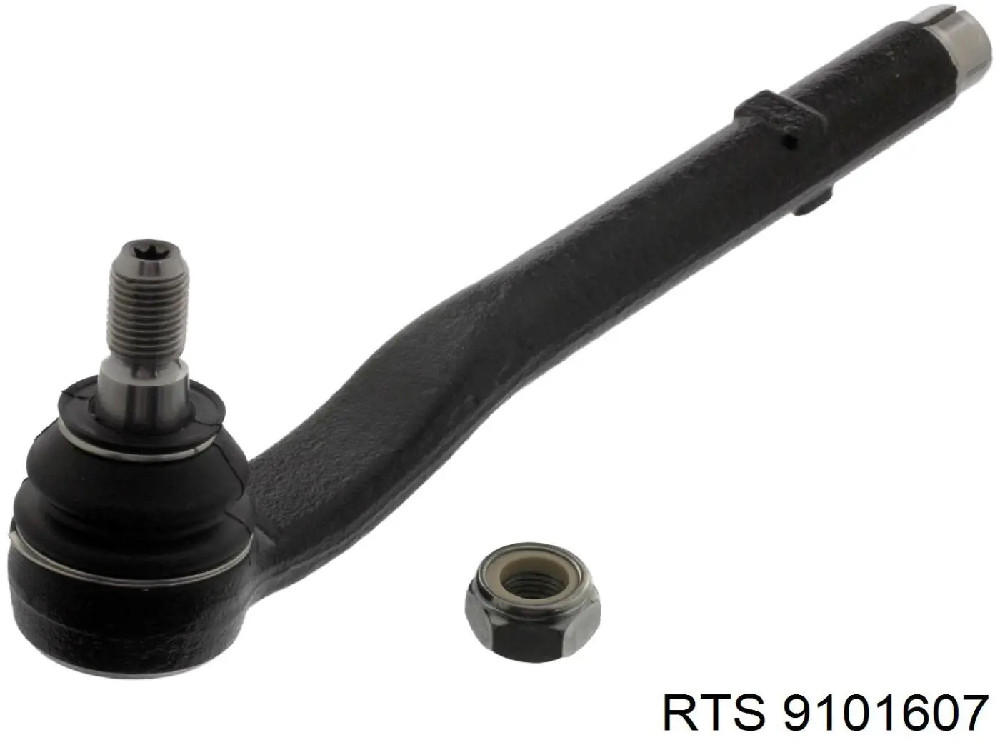 Końcówka drążka kierowniczego zewnętrzna RTS 9101607 cena, od 23,61 USD