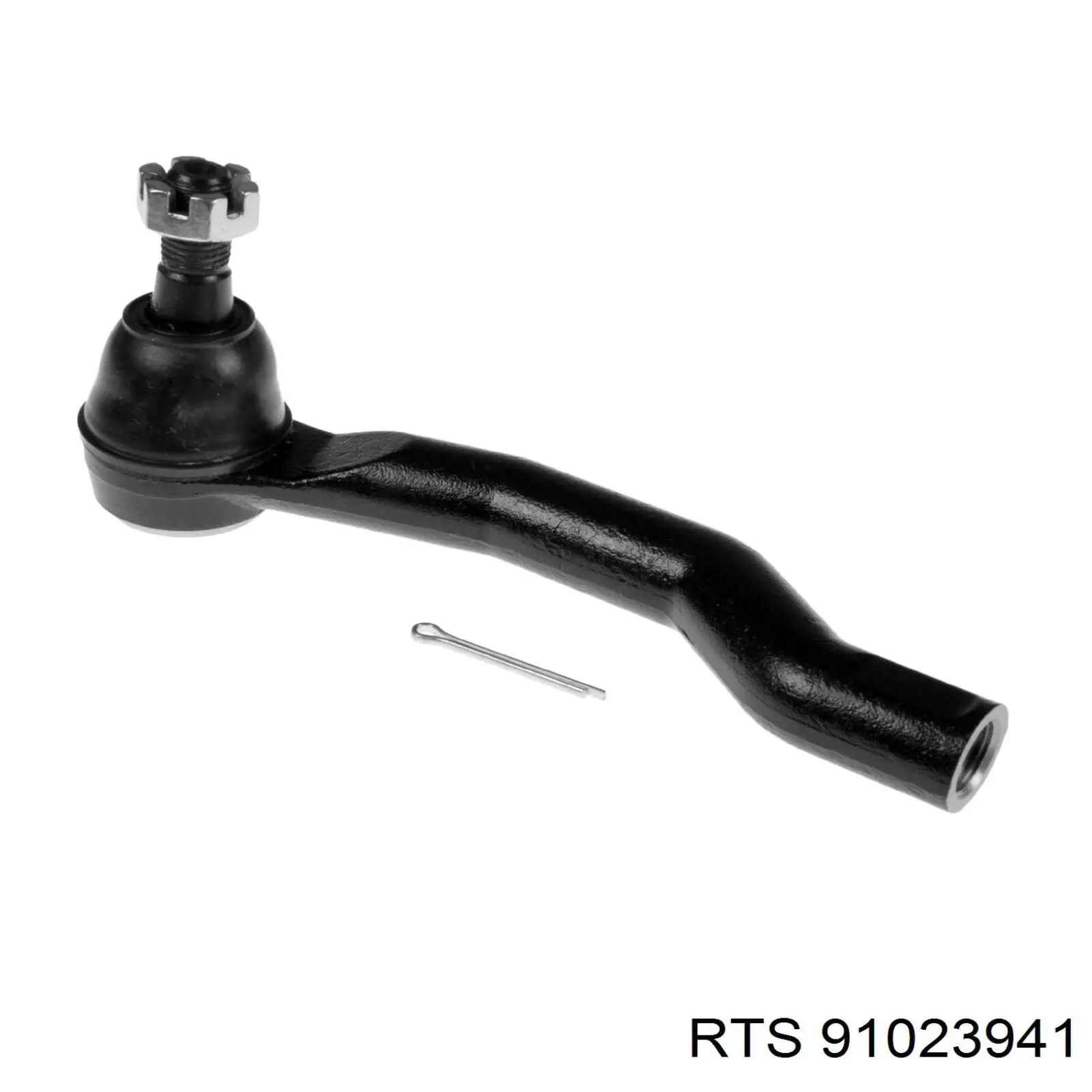 Końcówka drążka kierowniczego zewnętrzna RTS 91023941 cena, od 21,94 USD