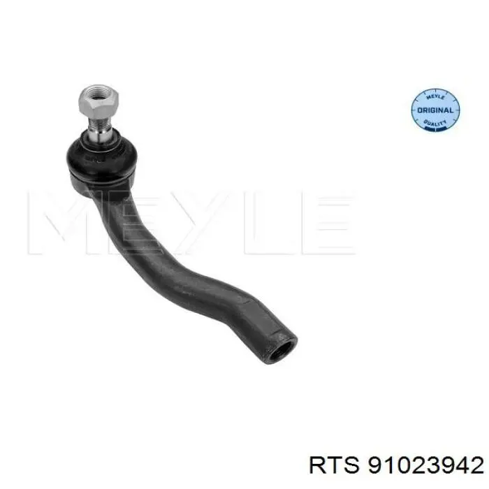Końcówka drążka kierowniczego zewnętrzna RTS 91023942 cena, od 21,52 USD