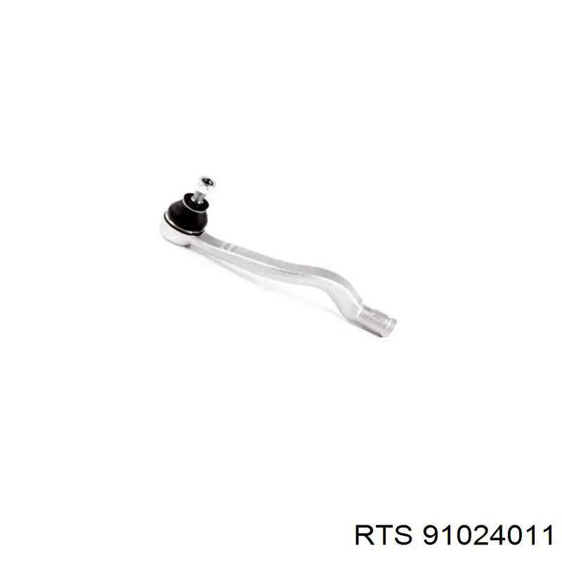 Końcówka drążka kierowniczego zewnętrzna RTS 91024011 cena, od 15,50 USD
