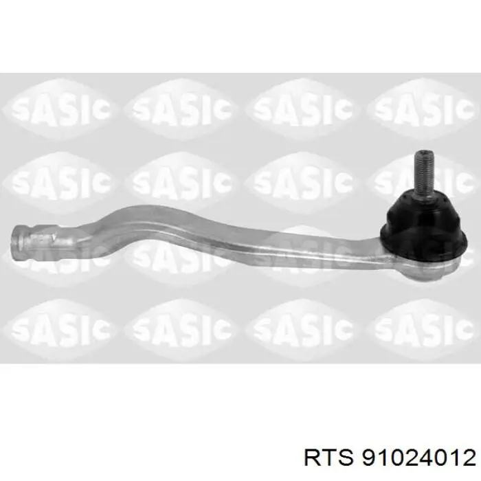 Końcówka drążka kierowniczego zewnętrzna RTS 91024012 cena, od 15,38 USD