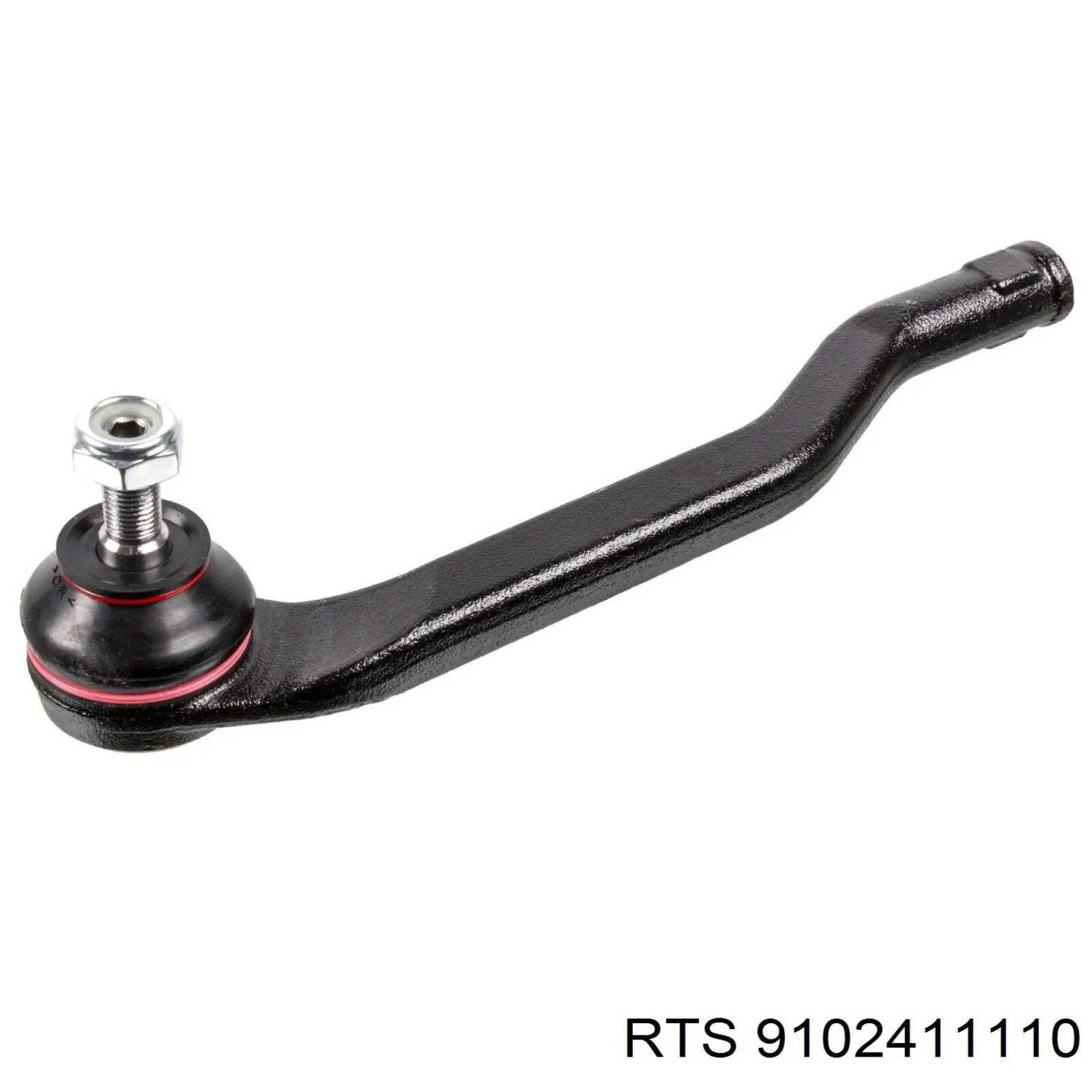 Końcówka drążka kierowniczego zewnętrzna RTS 9102411110 cena, od 18,28 USD