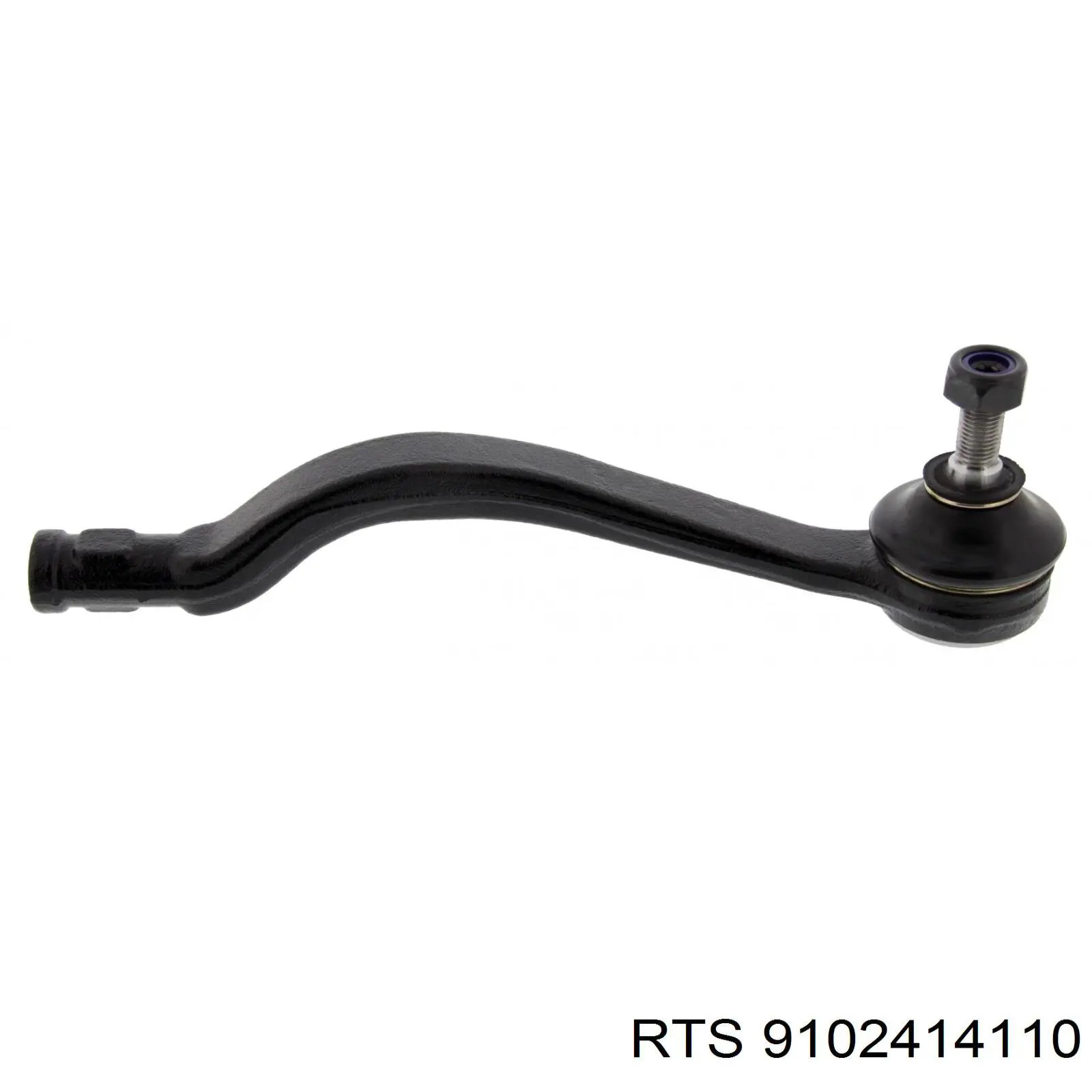 Końcówka drążka kierowniczego zewnętrzna RTS 9102414110 cena, od 15,50 USD