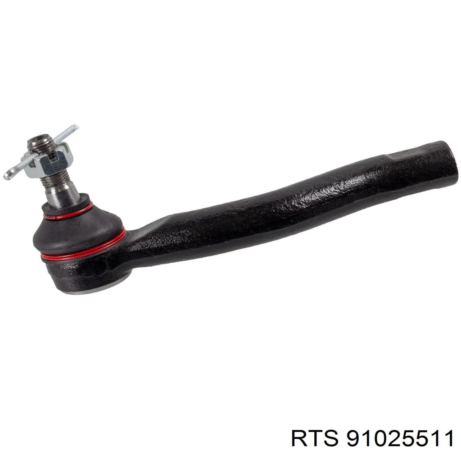 Końcówka drążka kierowniczego zewnętrzna RTS 91025511 cena, od 14,75 USD
