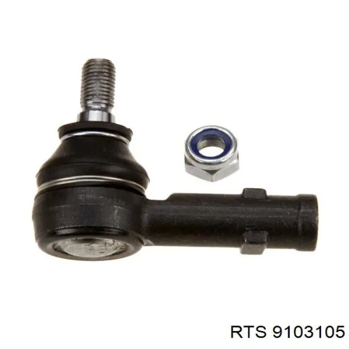 Końcówka drążka kierowniczego zewnętrzna RTS 9103105 cena, od 12,53 USD
