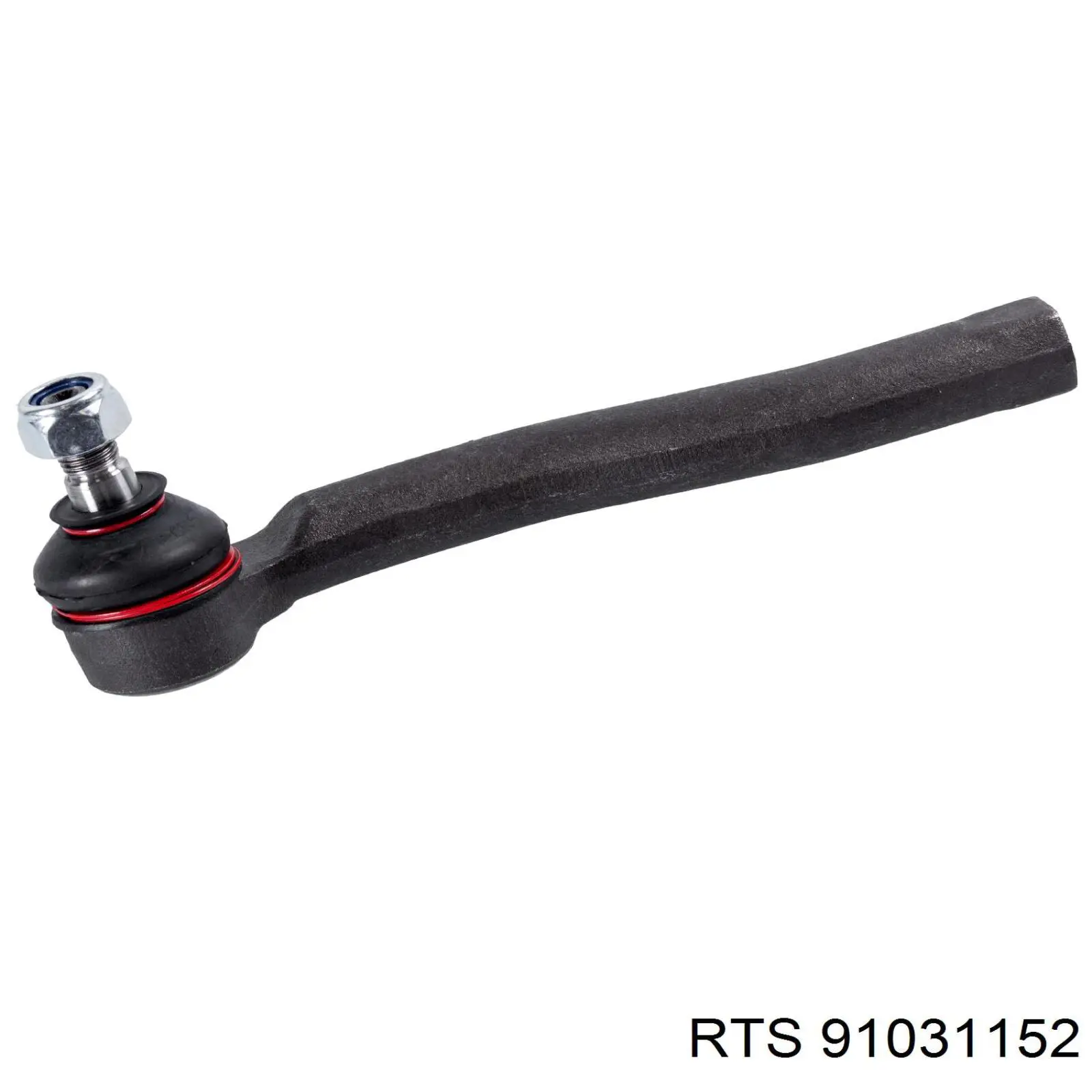 Końcówka drążka kierowniczego zewnętrzna RTS 91031152 cena, od 15,73 USD