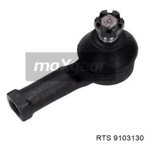 Końcówka drążka kierowniczego zewnętrzna RTS 9103130 cena, od 14,49 USD
