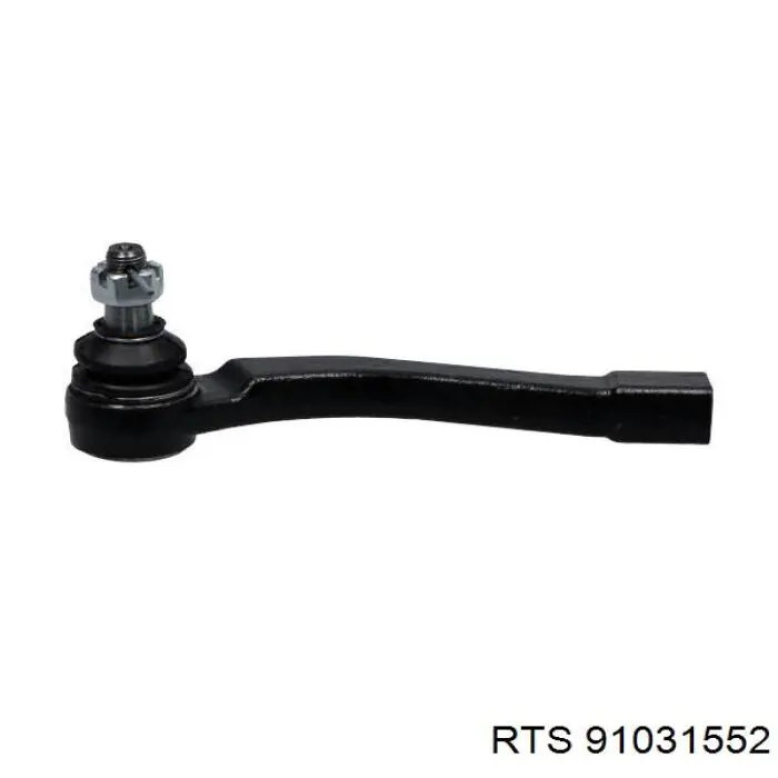 91031552 RTS Końcówka drążka kierowniczego zewnętrzna
