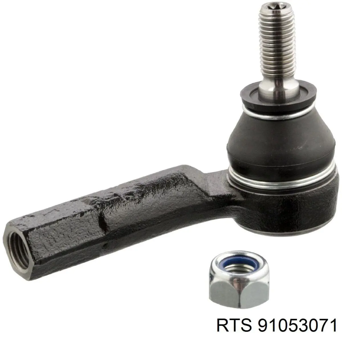 Końcówka drążka kierowniczego zewnętrzna RTS 91053071 cena, od 13,72 USD
