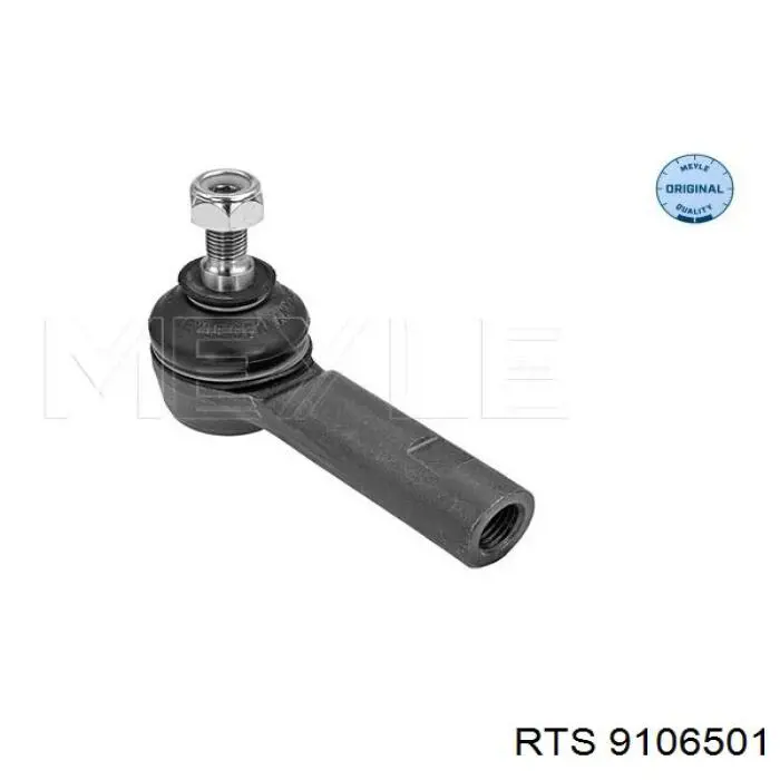 Końcówka drążka kierowniczego zewnętrzna RTS 9106501 cena, od 14,86 USD