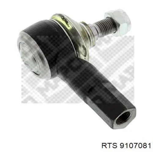 Końcówka drążka kierowniczego zewnętrzna RTS 9107081 cena, od 13,11 USD