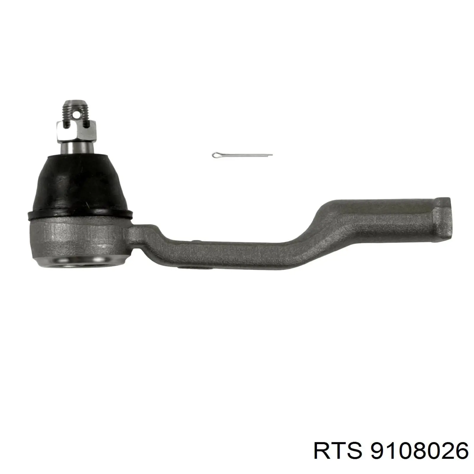 Końcówka drążka kierowniczego wewnętrzna RTS 9108026 cena, od 16,01 USD