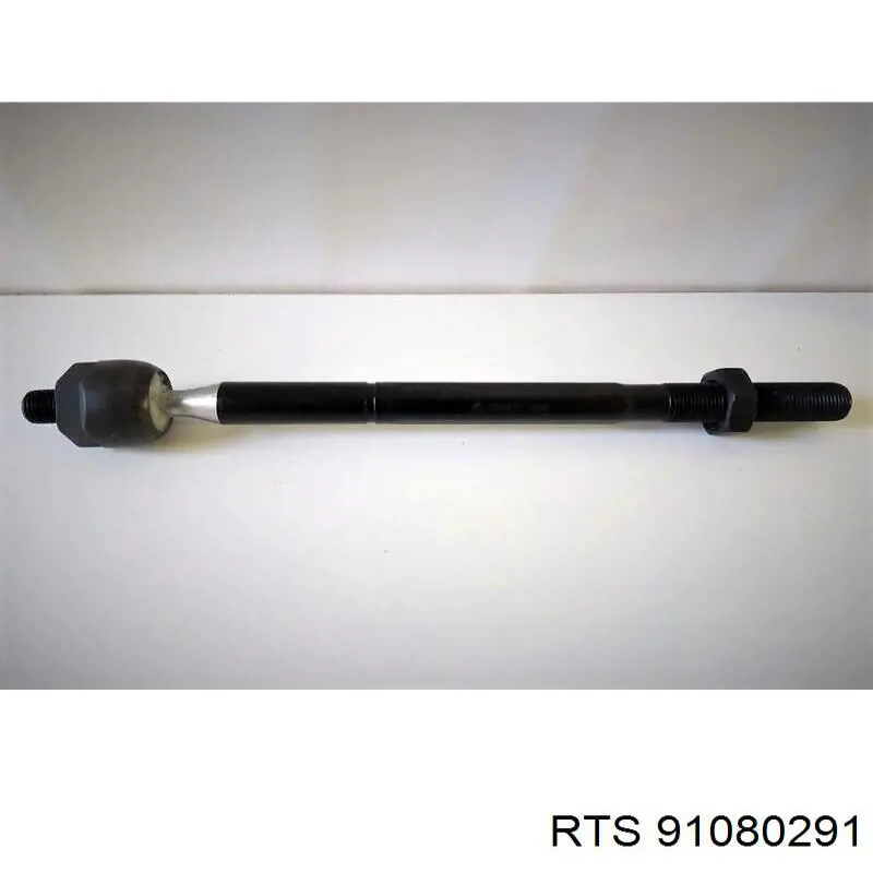 Końcówka drążka kierowniczego zewnętrzna RTS 91080291 cena, od 17,22 USD