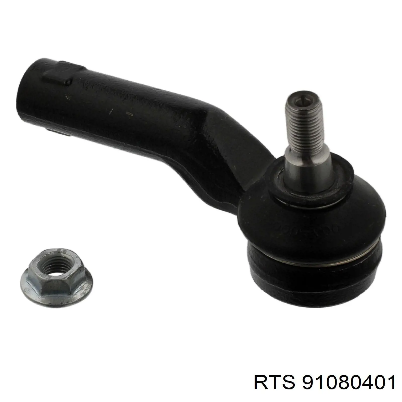 Końcówka drążka kierowniczego zewnętrzna RTS 91080401 cena, od 15,28 USD
