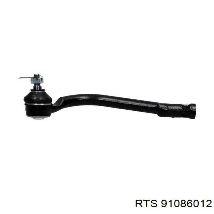 Końcówka drążka kierowniczego zewnętrzna RTS 91086012 cena, od 16,16 USD