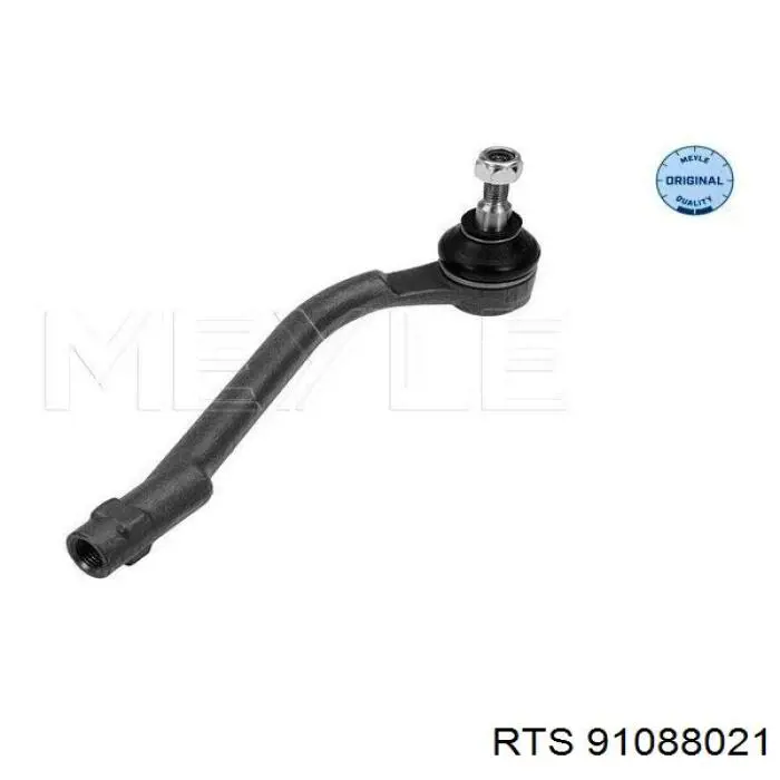 Końcówka drążka kierowniczego zewnętrzna RTS 91088021 cena, od 15,64 USD