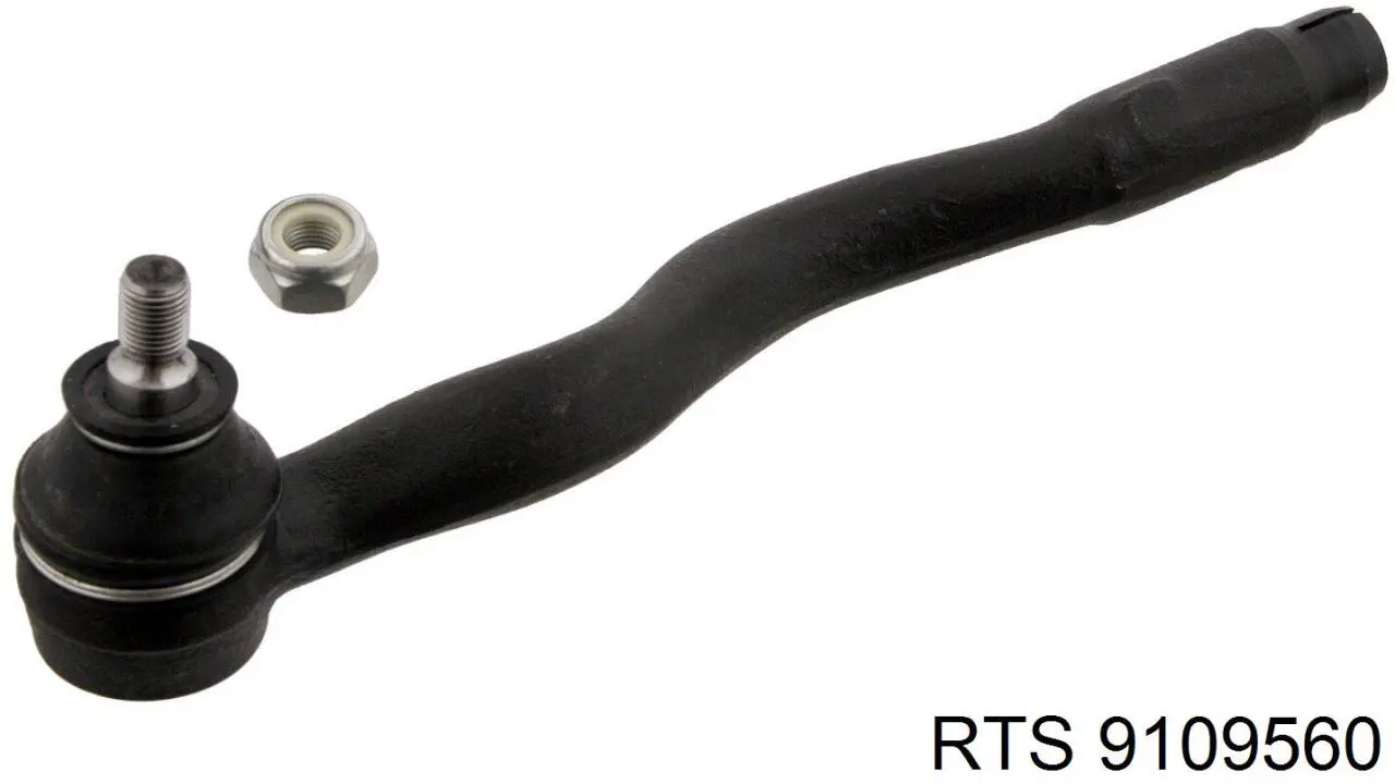 Końcówka drążka kierowniczego zewnętrzna RTS 9109560 cena, od 16,08 USD