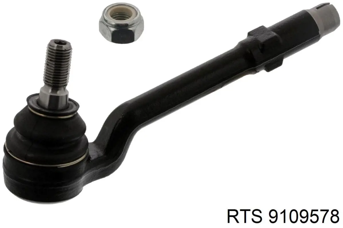 Końcówka drążka kierowniczego zewnętrzna RTS 9109578 cena, od 22,98 USD